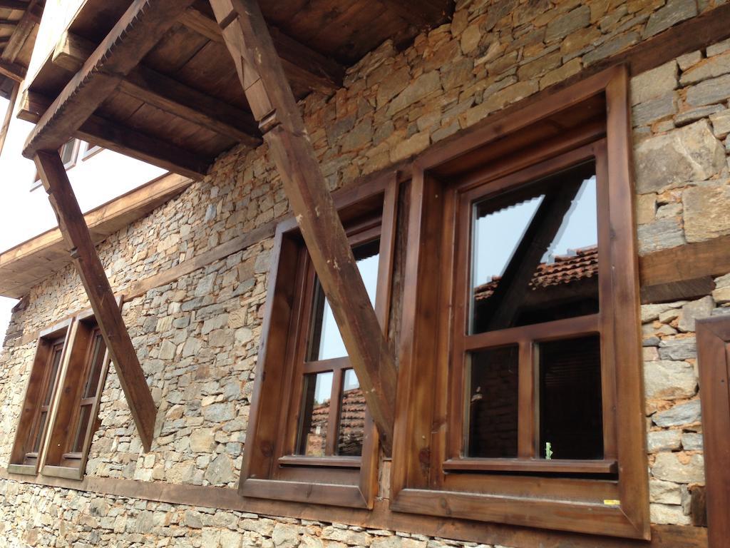 Ristevata Guest House Kovačevica Exterior foto