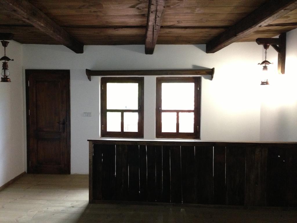 Ristevata Guest House Kovačevica Exterior foto