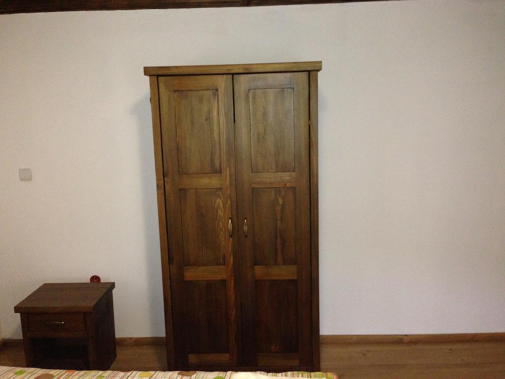 Ristevata Guest House Kovačevica Quarto foto